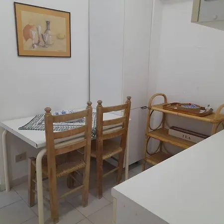 Villasimius•incantevole Vista Sul Porticciolo Notteri