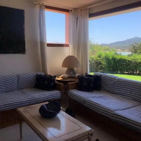 Villa Villasimius•incantevole Vista Sul Porticciolo