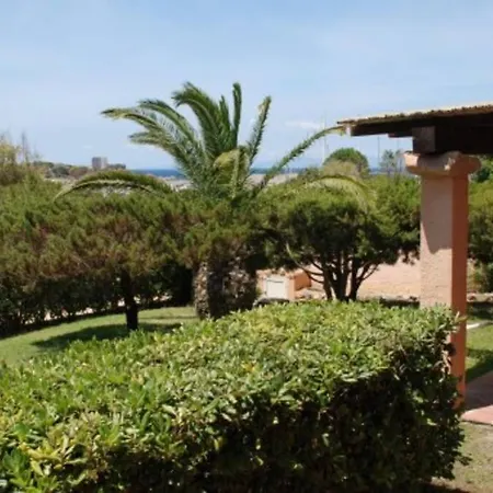 Villa Villasimius•incantevole Vista Sul Porticciolo