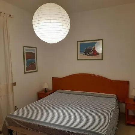 Villasimius•incantevole Vista Sul Porticciolo Villa Notteri