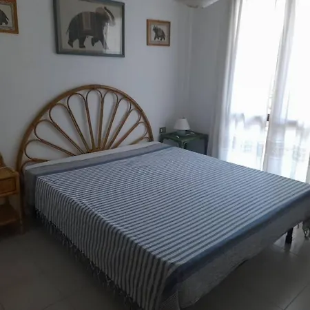 Villasimius•incantevole Vista Sul Porticciolo Villa Notteri