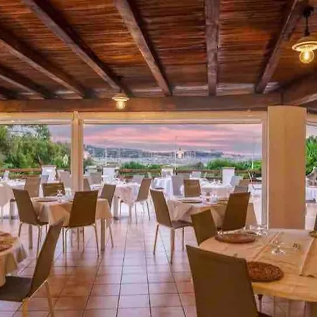 Villa Villasimius•incantevole Vista Sul Porticciolo