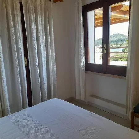 Villasimius•incantevole Vista Sul Porticciolo Villa Notteri